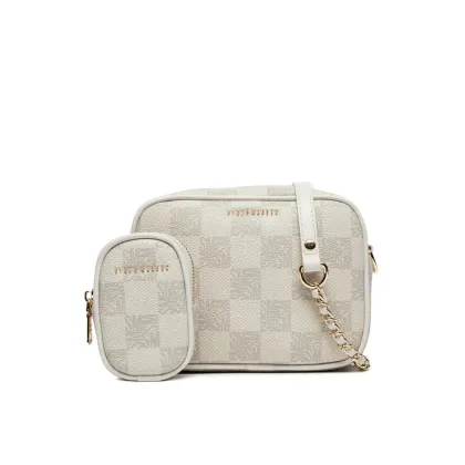 Zdjęcie Steve Madden Torebka Bleia SM13001431 Écru