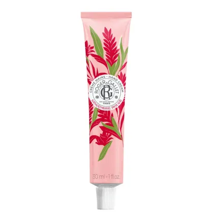 Zdjęcie Roger & Gallet Krem do rąk Gingembre Rouge 30 ml