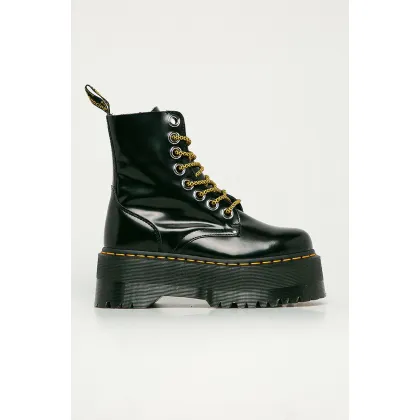 Zdjęcie Dr. Martens - Workery skórzane Jadon Max DM25566001