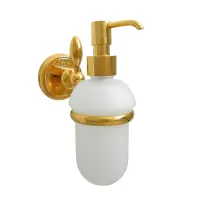 Picture Beautiful soap dispenser - Officina Nicolazzi