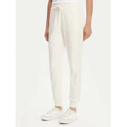 Zdjęcie Armani Exchange Spodnie dresowe XW000503 AF12804 U1003 Écru Regular Fit