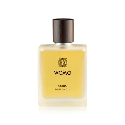 Zdjęcie WOMO Coiba Woda toaletowa 100 ml