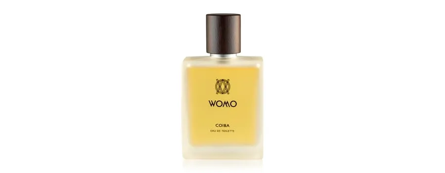 obrazek 1 WOMO Coiba Woda toaletowa 100 ml