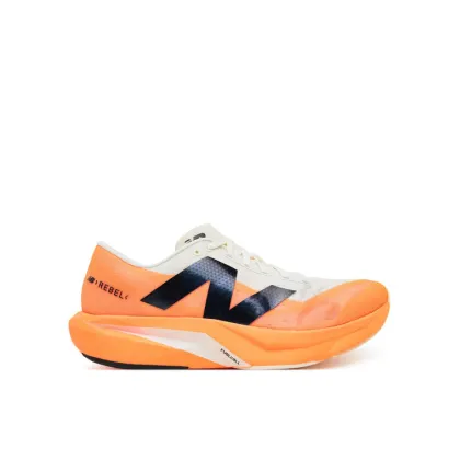 Zdjęcie New Balance Buty do biegania FuelCell Rebel v4 MFCXCO4 Pomarańczowy