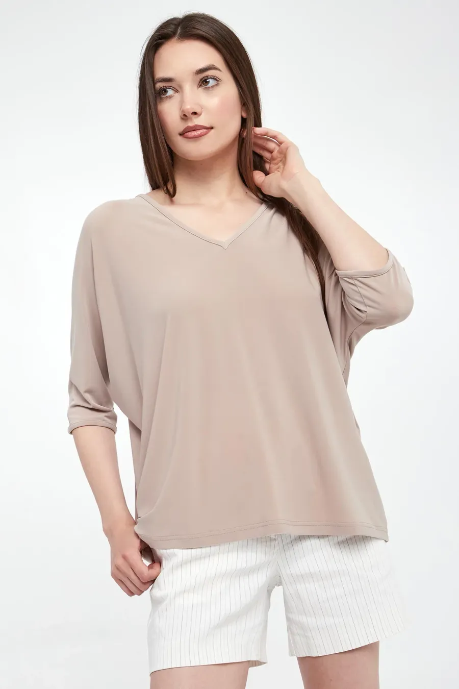 obrazek 1 Bluzka damska JOSEPH RIBKOFF Joseph Ribkoff