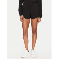 Zdjęcie Guess Szorty plażowe O5GD06 KCQP2 Czarny Regular Fit