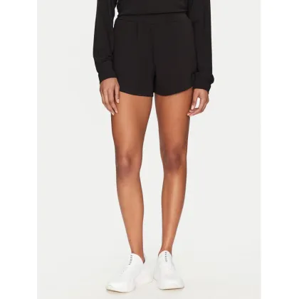 Zdjęcie Guess Szorty plażowe O5GD06 KCQP2 Czarny Regular Fit