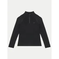 Zdjęcie 4F Polar 4FJWAW24UFLEM050 Czarny Regular Fit