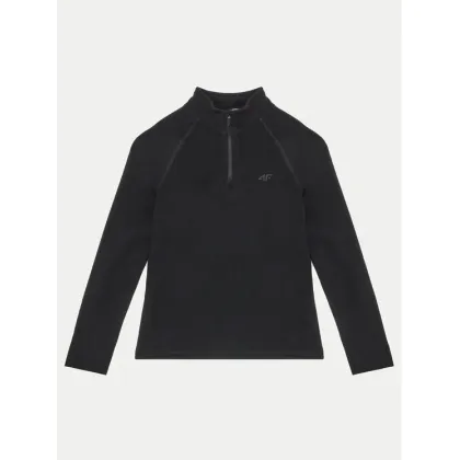 Zdjęcie 4F Polar 4FJWAW24UFLEM050 Czarny Regular Fit