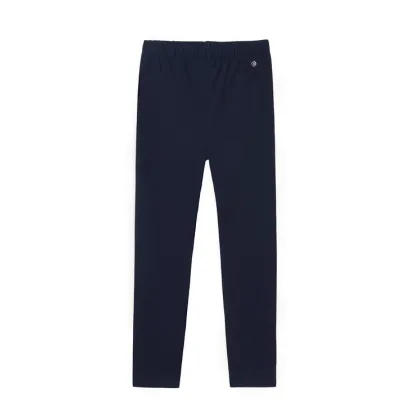 Zdjęcie Mayoral Legginsy 752 Granatowy Slim Fit