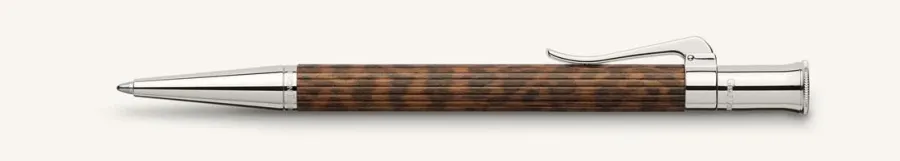 obrazek 1 Luksusowy długopis Snakewood