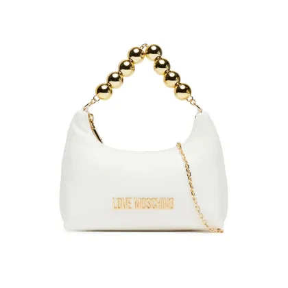 Zdjęcie LOVE MOSCHINO Torebka JC4252PP0MKS0100 Biały