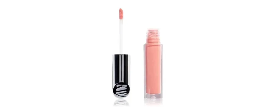 obrazek 1 Kjaer Weis Lip Gloss Błyszczyk do ust 4 ml Treasure