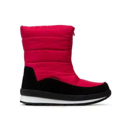 Zdjęcie CMP Śniegowce Kids Rae Snow Boots Wp 39Q4964J Różowy