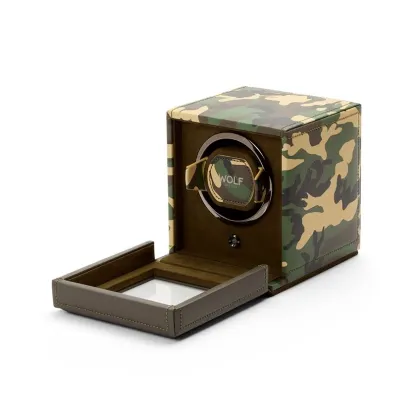 Zdjęcie Rotomat Elements Single Cub Earth