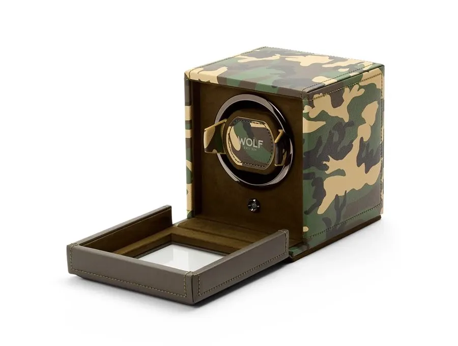 obrazek 1 Rotomat Elements Single Cub Earth