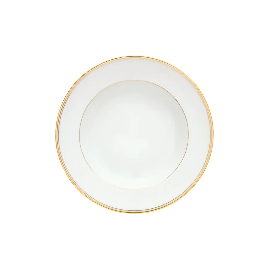 obrazek 8 Delikatna portugalska porcelana dla 12 osób - Porcel
