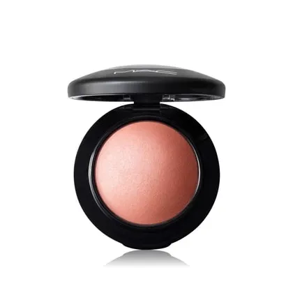 Zdjęcie MAC Mineralize Blush Róż 3.5 g New Romance