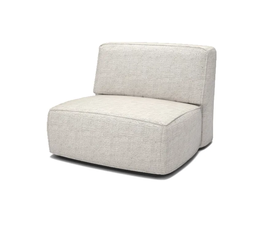 obrazek 1 Prestiżowa sofa BOSTON do wyjątkowych wnętrz - Collecion Alexandra