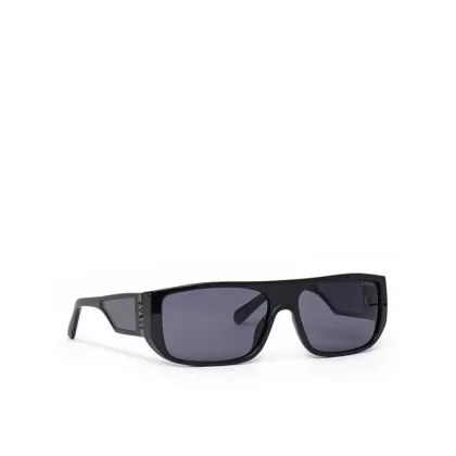 Zdjęcie Guess Okulary przeciwsłoneczne GU00136 Czarny