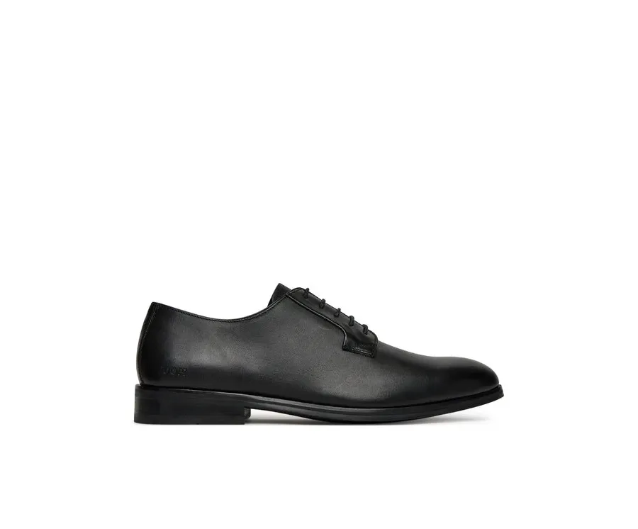 obrazek 1 JOOP! Półbuty Kleitos 4140007911 Czarny