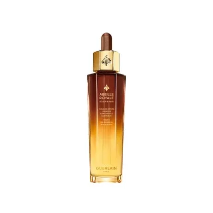 Zdjęcie GUERLAIN Abeille Royale Scalp & Hair Youth-Oil-In-Serum Olejek do włosów 50 ml