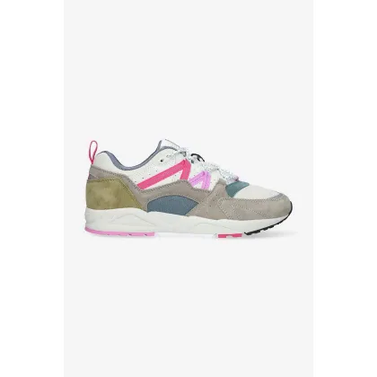 Zdjęcie Karhu sneakersy Karhu Fusion 2.0 kolor zielony F804145-ZIELONY