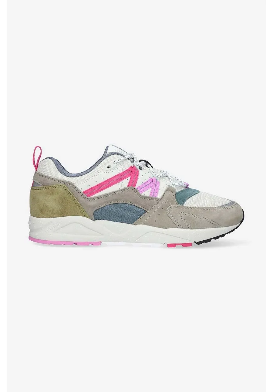 obrazek 1 Karhu sneakersy Karhu Fusion 2.0 kolor zielony F804145-ZIELONY