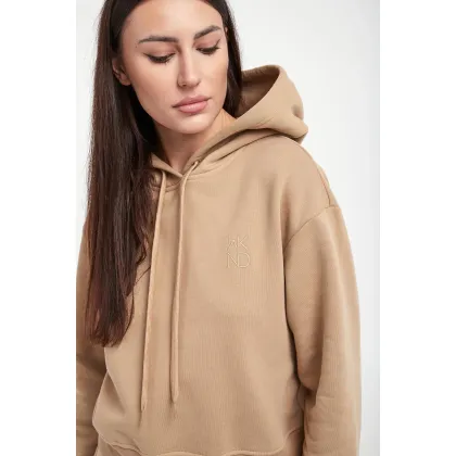 Zdjęcie Bluza damska z kapturem Dire WEEKEND MAX MARA Weekend Max Mara