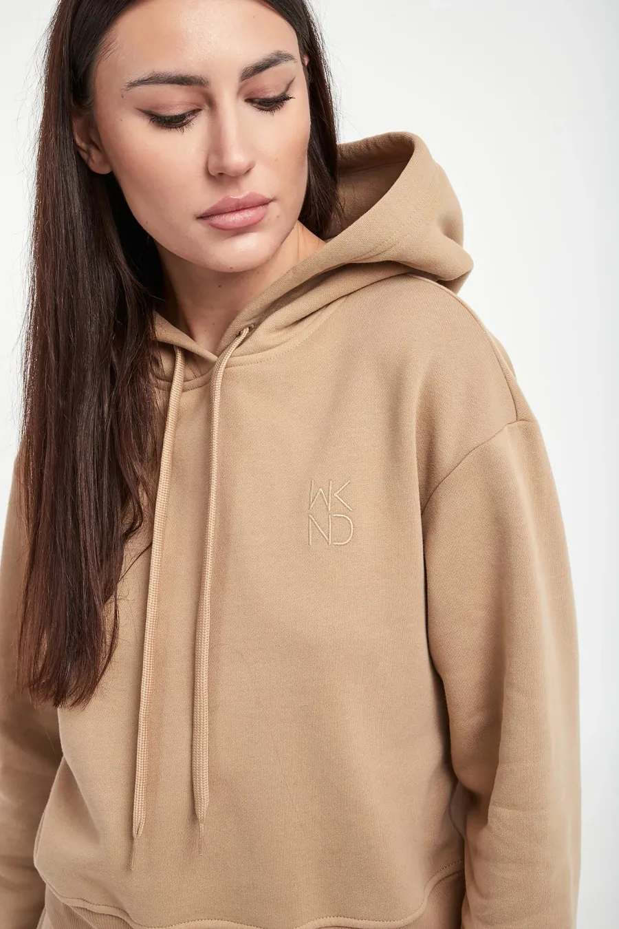 obrazek 1 Bluza damska z kapturem Dire WEEKEND MAX MARA Weekend Max Mara