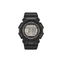 Zdjęcie G-Shock Zegarek GD-010-1ER Czarny