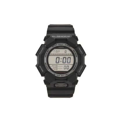 Zdjęcie G-Shock Zegarek GD-010-1ER Czarny