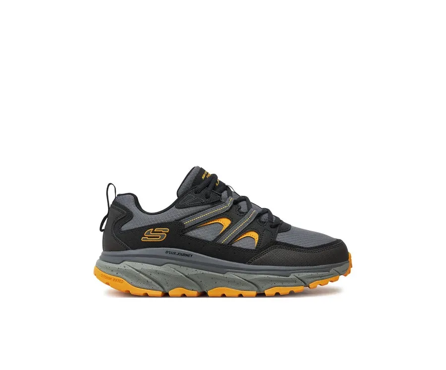 obrazek 1 Skechers Sneakersy D'Lux Journey 237192 Zielony