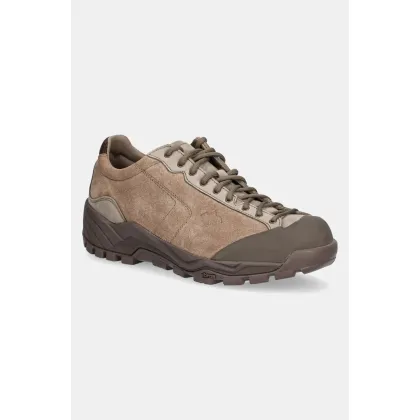 Zdjęcie Diemme buty zamszowe Movida kolor brązowy DI25SPMOM-F01X055TAU