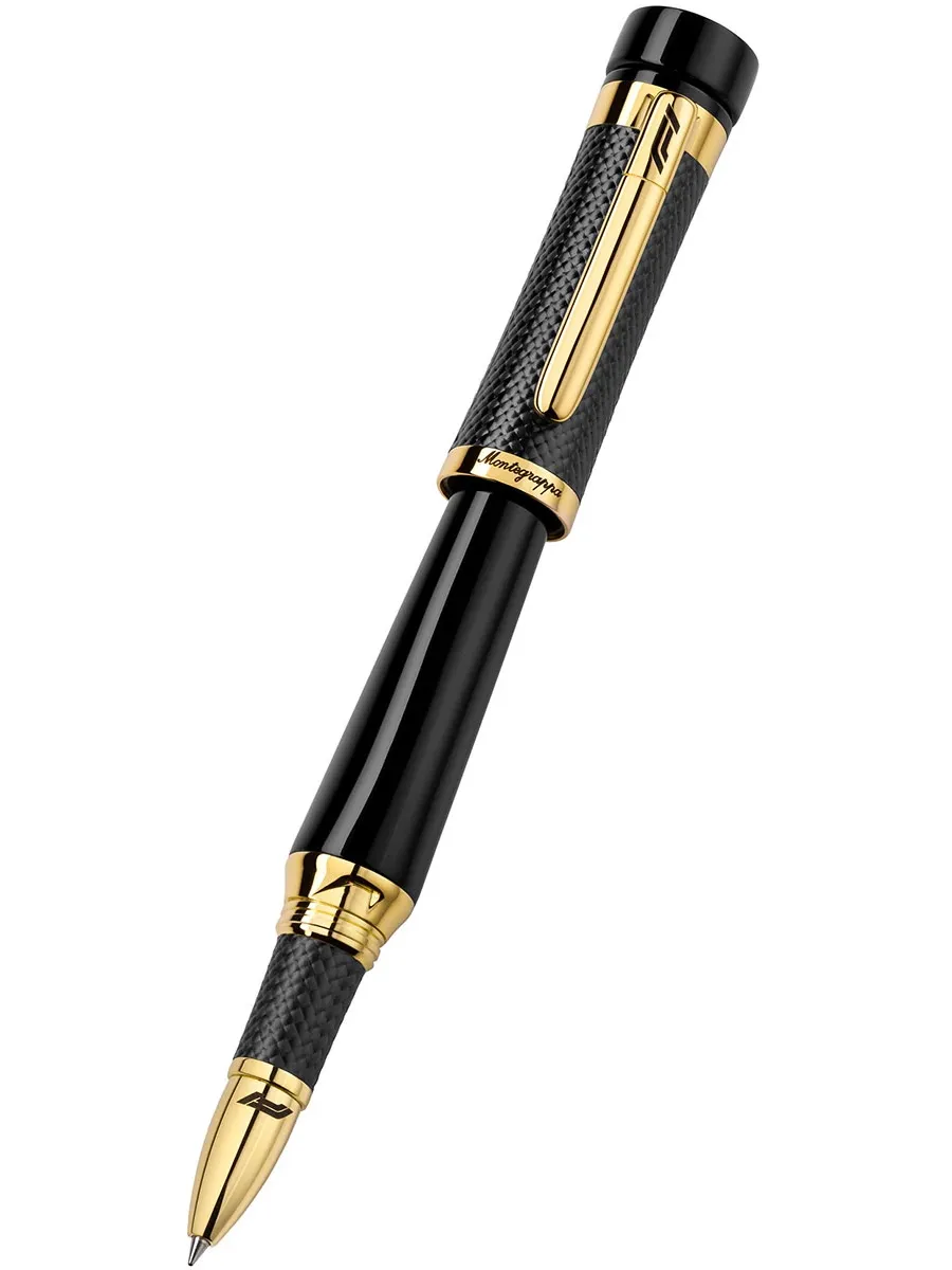 obrazek 4 Pióro kulkowe F1 Speed Podium Black - edycja limitowana