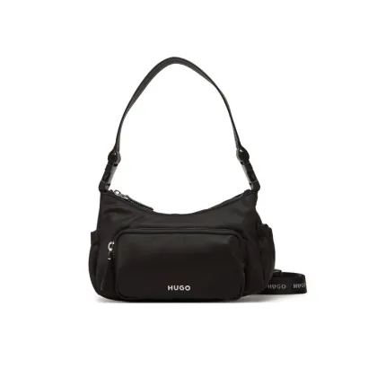 Zdjęcie HUGO Torebka Bel Shoulder 50547092 Czarny