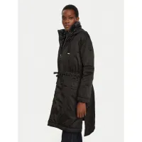 Zdjęcie Laurèl Parka 92005 Czarny Regular Fit