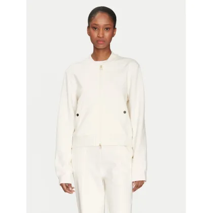 Zdjęcie JOOP! Bluza 30044792 Écru Regular Fit