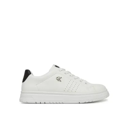 Zdjęcie Calvin Klein Jeans Sneakersy V3X9-82085-1355X002 Biały