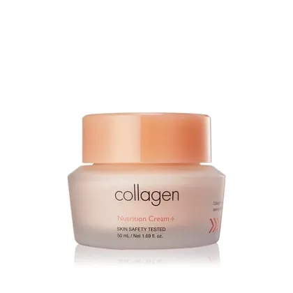 Zdjęcie It's Skin Collagen Nutrition Cream + Krem do twarzy 50 ml