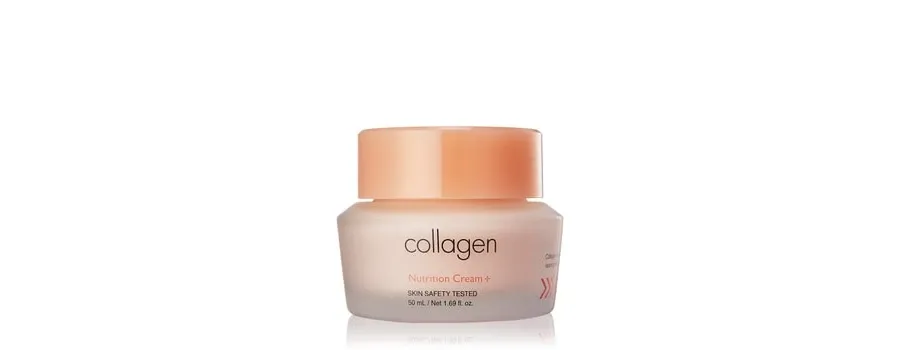 obrazek 1 It's Skin Collagen Nutrition Cream + Krem do twarzy 50 ml