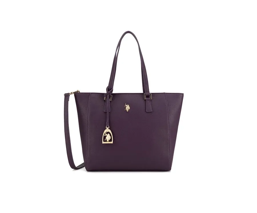 obrazek 1 U.S. Polo Assn. Torebka BIUXT6315WVP Fioletowy