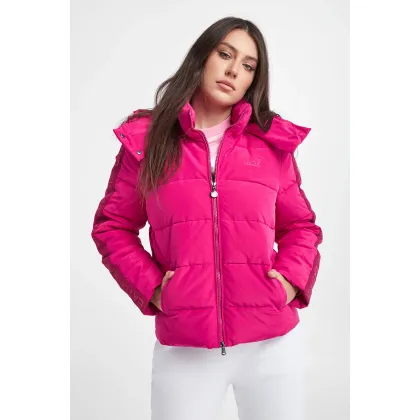 Zdjęcie Kurtka EA7 EMPORIO ARMANI EA7 Emporio Armani