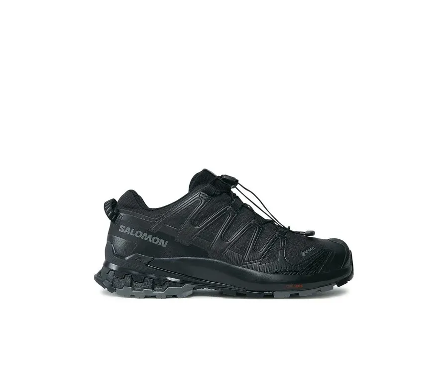 obrazek 1 Salomon Trekkingi Xa Pro 3D V9 GORE-TEX L47270800 Czarny