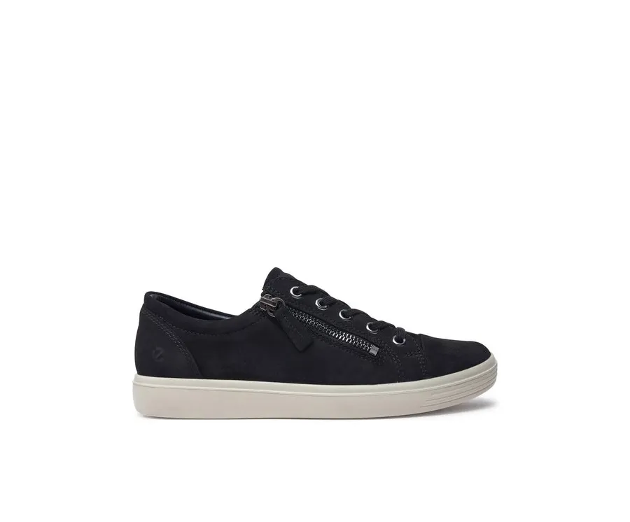 obrazek 1 ECCO Sneakersy 21863302001 Czarny