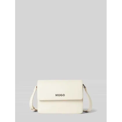 Zdjęcie Torba na ramię z aplikacją z logo model ‘Chris’