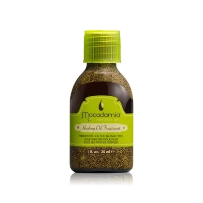 Zdjęcie Macadamia Beauty Natural Oil Healing Oil Treatment Olejek do włosów 27 ml