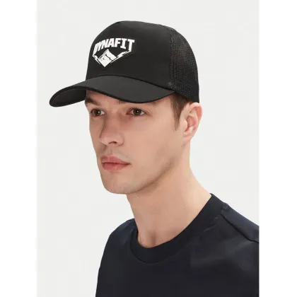 Zdjęcie Dynafit Czapka z daszkiem 08-0000071692 Czarny