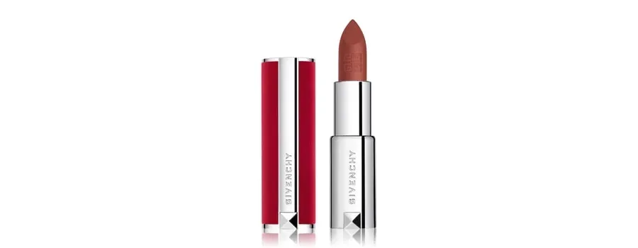 obrazek 1 GIVENCHY Le Rouge Deep Velvet Szminka 3.4 ml Nr. 15