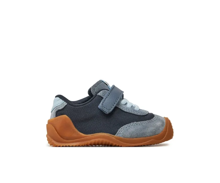 obrazek 1 Camper Sneakersy K800607-004 Brązowy